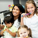 Irving Kids Dentist, P - Pediatric Dentistry