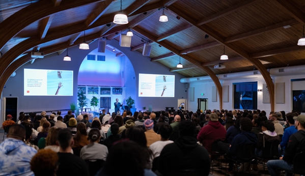 Bay Area Christian Church - Sunnyvale - Sunnyvale, CA