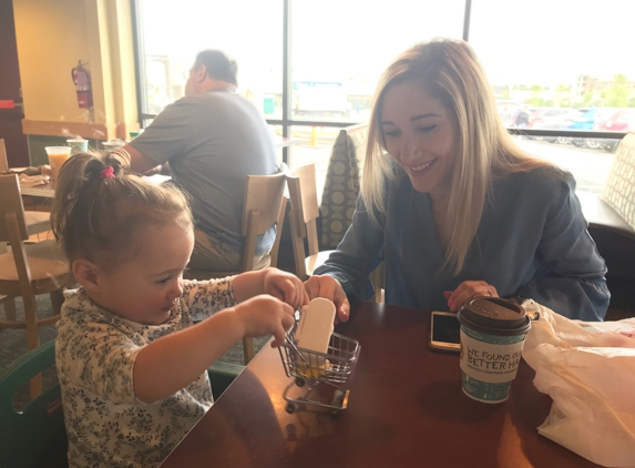 Einstein Bros Bagels - Cranberry Township, PA