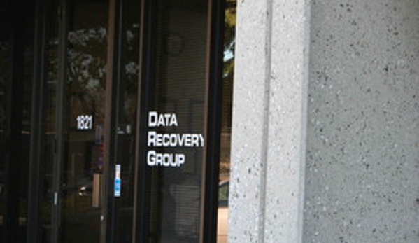 Data Recovery Group - San Leandro, CA