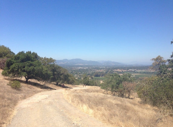 Skyline Park - Napa, CA