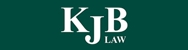 KJB Law Logo