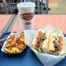 Charley's Grilled Subs - Sandwich Shops