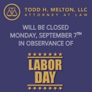 Todd H Melton