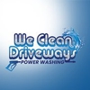 We Clean Driveways gallery