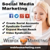 Web Fox Marketing gallery