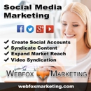 Web Fox Marketing - Internet Consultants