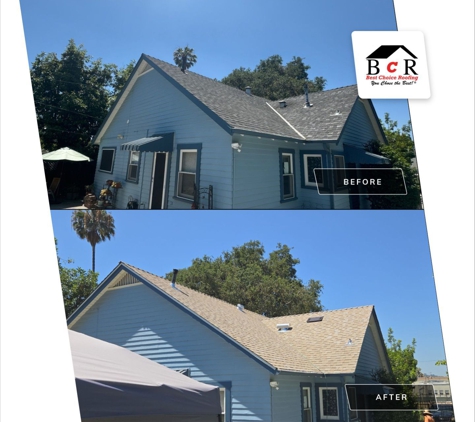 Best Choice Roofing Los Angeles - Sherman Oaks, CA