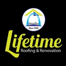 Lifetime Roofing & Renovation - Roofing Contractors