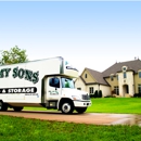 All My Sons Moving & Storage of Portland - Movers