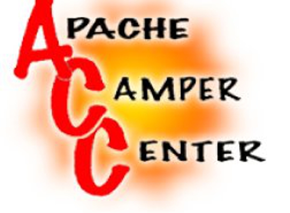 Apache Camper Center, Inc - Roca, NE