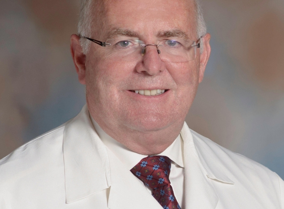 Paul Mullen, MD - Gulfport, MS