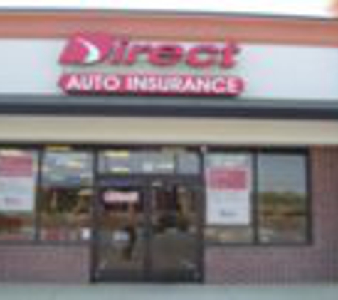 Direct Auto & Life Insurance - Laurens, SC