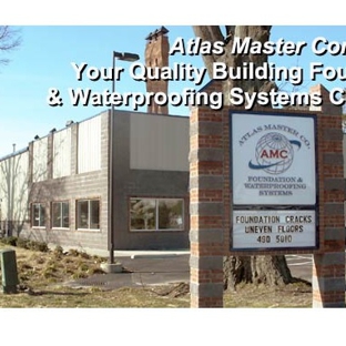 AMC911 Foundation & Waterproofing Solutions - Norfolk, VA