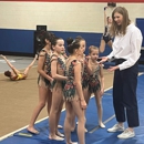 Triangle Rhythmics - Gymnastics Instruction