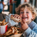 Denville Dog & Grill - Delicatessens