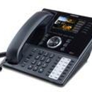 DO Communications Inc. - Telephone Equipment & Systems-Repair & Service