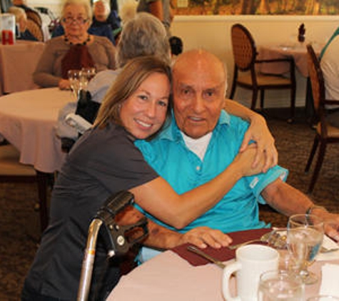 Silverado Escondido Memory Care Community - Escondido, CA