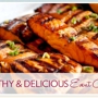 The Healthy Cafe Catering Co.