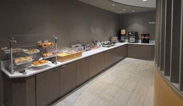 SpringHill Suites by Marriott Albany-Colonie - Albany, NY