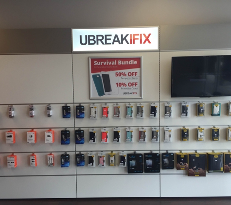 uBreakiFix - Davie, FL