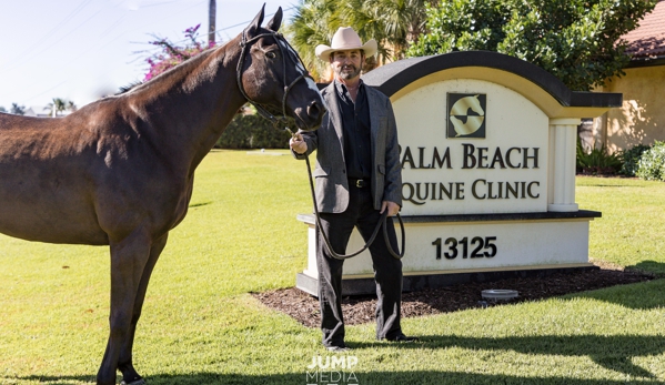 Palm Beach Equine Clinic - Wellington, FL