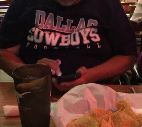 Amaya's Taco Village - Austin, TX