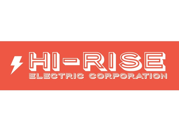 Hi-Rise Electric Corporation - Staten Island, NY