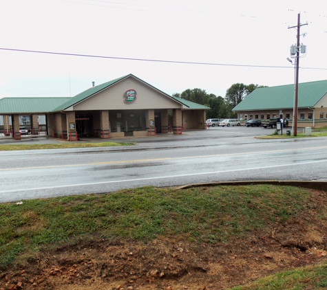 The Laundry Mat 4 - Rogers, AR