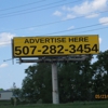 Prow Billboard gallery