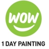 WOW 1 Day Painting Charleston South Carolina gallery