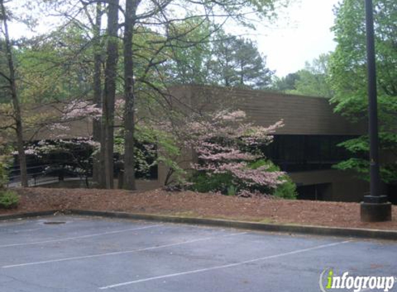 Georgia Hospital Association - Marietta, GA