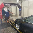 Supersonic Car Wash - Car Wash