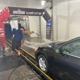 Supersonic Car Wash