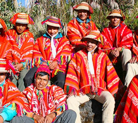 Trekperu - Inca Trail - Machu Picchu - Sandy, UT