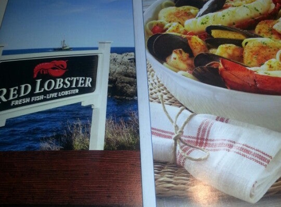 Red Lobster - Merrillville, IN