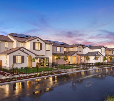 Laguna at River Islands by Pulte Homes - Lathrop, CA