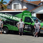 Murphy and Son's Plumbing