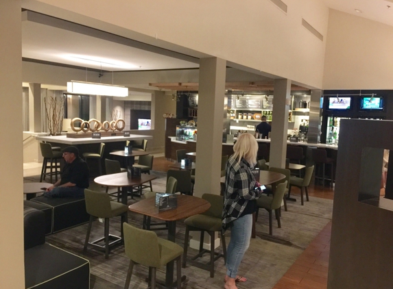 Courtyard by Marriott - Cupertino, CA