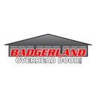 Badgerland Overhead Door