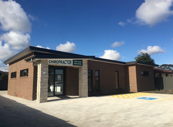Ackers Chiropractic - Taylors Lakes, VIC