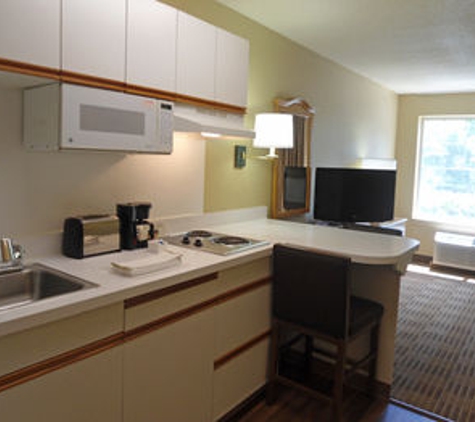 Extended Stay America - Boston - Marlborough - Marlborough, MA