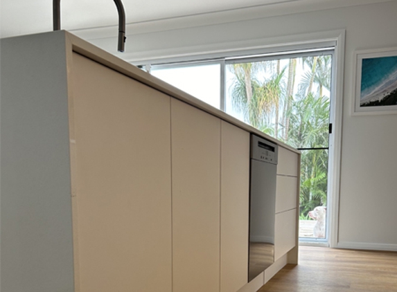 Artisan Kitchen & Bathroom Joinery - Woolgoolga, NSW