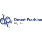 Desert Precision Manufacturing