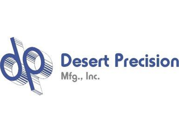 Desert Precision Manufacturing - Tucson, AZ