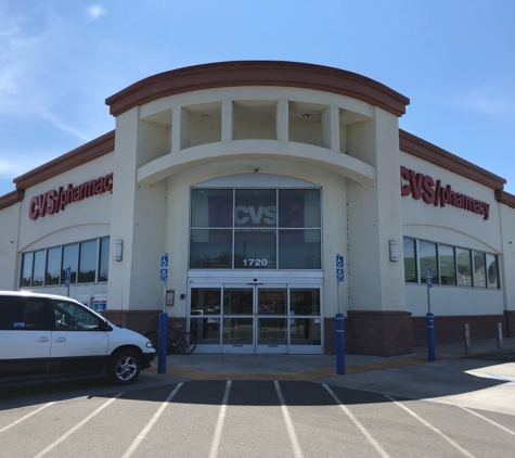 CVS Pharmacy - McKinleyville, CA