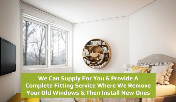 Phil's Glass and Aluminium - Devonport, TAS. We Can Supply For You & Provide A Complete Fitting Service Where We Remove Your Old Windows & Then Install New Ones