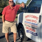 Daryl's Carpet Cleaning Service