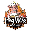 Hog Wild BBQ & Smokehouse - Barbecue Restaurants