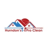 Hurndon's Pro Clean gallery